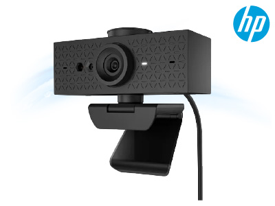 HP 625 FHD Webcam HP-625-FHD-Webcam